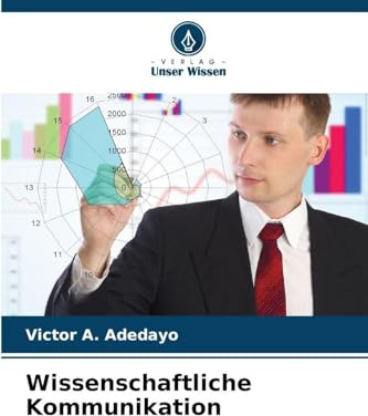 Wissenschaftliche Kommunikation: DE