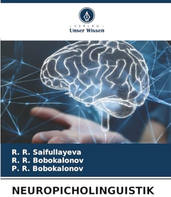 NEUROPICHOLINGUISTIK: DE