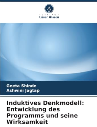Induktives Denkmodell: Entwicklung des Programms und seine Wirksamkeit