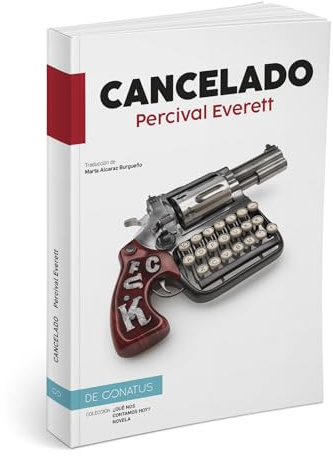 Cancelado (¿Qué nos contamos hoy? Novela)