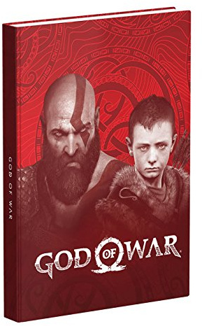God of War - Lösungsbuch Collector's Edition (Lösungsbuch)