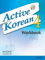 Active Korean 4 Workbook: mit Audio-CD