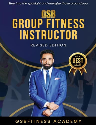 GROUP FITNESS INSTRUCTOR