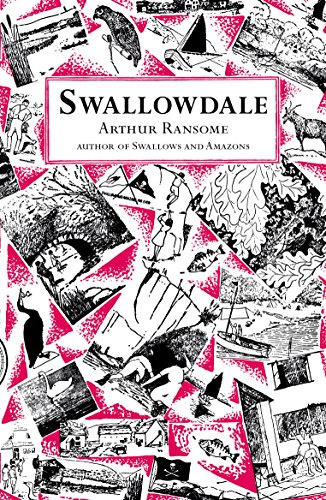 Swallowdale (Swallows And Amazons)