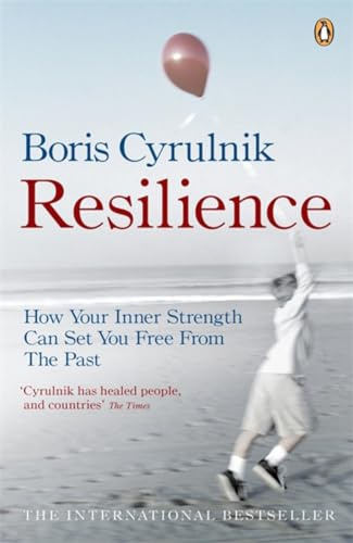 Resilience: How Damaged Children Can Survive And Recover