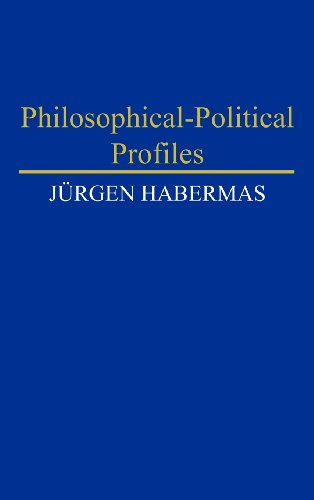 Philosophical-Political Profiles