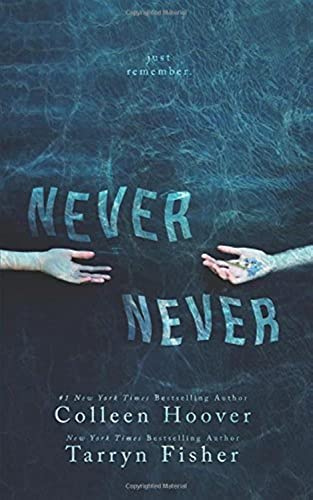 Never Never: Volume 1
