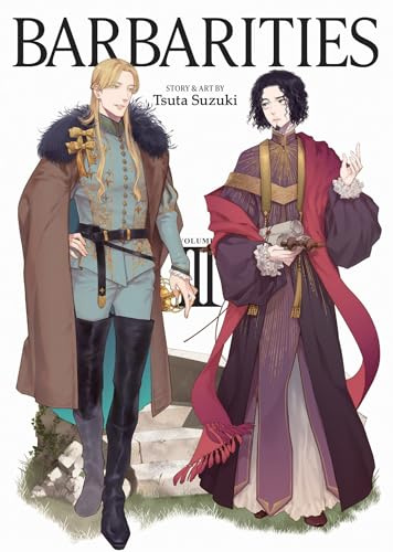 Seven Seas