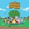 Animal Crossing 2024 Square Wall Calendar