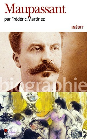 GALLIMARD