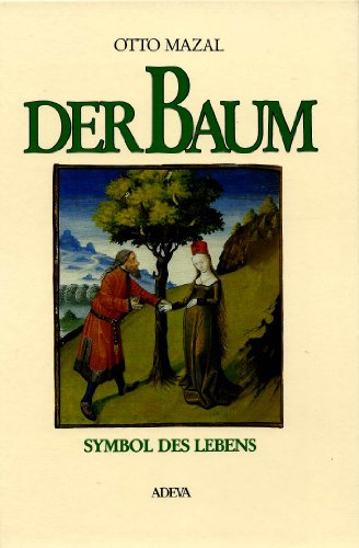 Der Baum. Symbol des Lebens