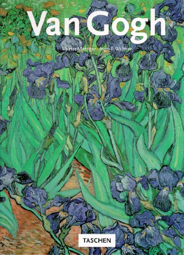 Van Gogh (Grosse Kunstreihe)