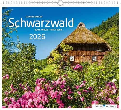 Stadler Kalender