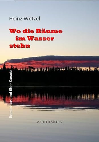 Wo die Bäume im Wasser stehen