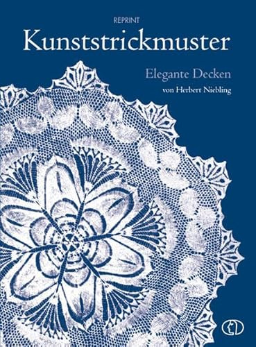Kunststrickmuster: Elegante Decken