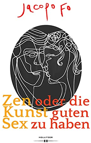 Zen oder die Kunst guten Sex zu haben