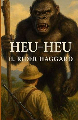 Heu Heu (Illustrated)