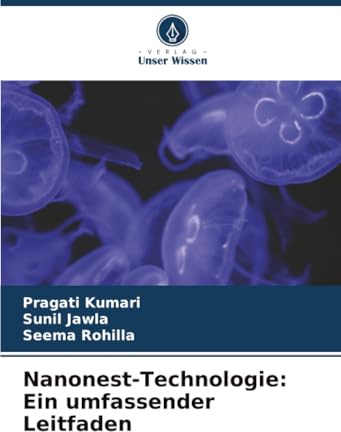Nanonest-Technologie: Ein umfassender Leitfaden