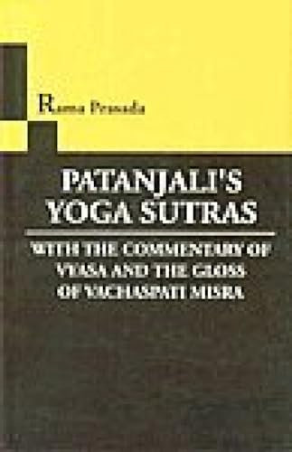 Patanjalis Yoga Sutras