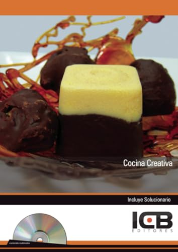 Cocina Creativa (INTERCONSULTING BUREAU S.L.)