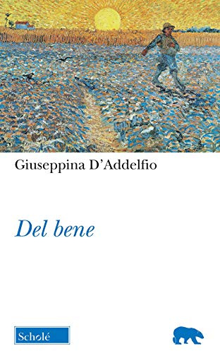 ORSO BLU