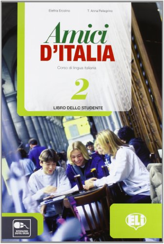 Schülerbuch: Corso di Lingua Italiana