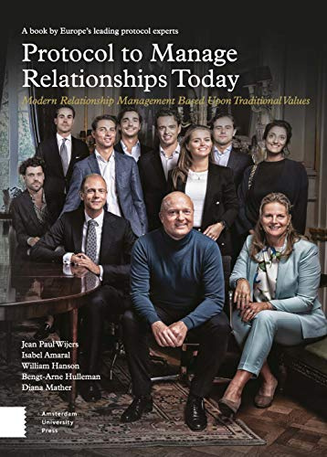 Protocol to Manage Relationships Today: Modern Relationship Management Based Upon Traditional Values