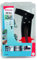 Fischer, 542400, Set di montaggio e fissaggio, tasselli HM e pinze HM, 31 pezzi