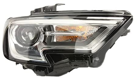 VALEO - 46815 - Premium Brightness & Clarity, Xenon-Scheinwerfer - Für AUDI A3 III FL 07/2016 > - Vorne - Rechts - 1er Pack