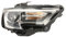 VALEO - 46815 - Premium Brightness & Clarity, Xenon-Scheinwerfer - Für AUDI A3 III FL 07/2016 > - Vorne - Rechts - 1er Pack