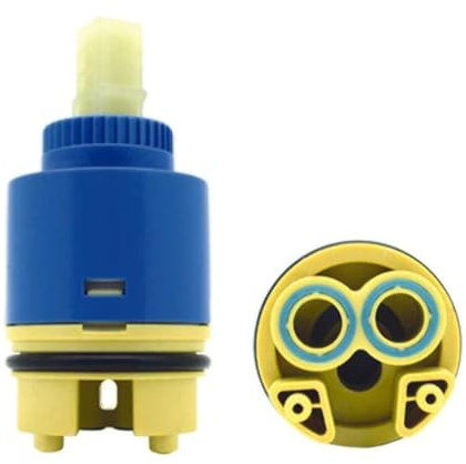 CARTUCCIA PER MISCELATORE ALTA Diametro 40