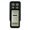 Sommer Cable Transmitter, S10305 Form 4 Command Slider, Edelstahl, 55 x 30 x 14 mm, 868,8 MHz, VHF (FM), 140 m Reichweite, 4 Befehle