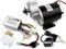 600w Elektro - Dreirad - Electric Trike 48v rikscha - elektrische tricar dc - Motor Elektro - Dreirad - Fahrzeug - kit (36V Thumb kit)