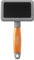 Wahl Large Slicker Brush, Professional Grooming Brush, Pet Brush for Dogs and Cats, Grooming Tools for Pets, Slicker Brushes for Long Short Haired Animals, Gel Handle