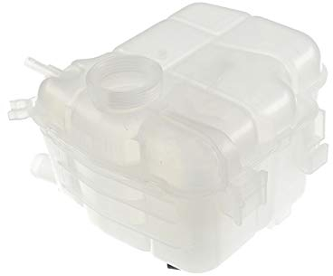 Frankberg Depósito de compensación refrigerante con sensor compatible con Astra GTC J Astra H L48 L35 Astra J Cascada W13 2006-2019 1304019