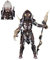 NECA 634482515754 NECA51575 Actionfigur