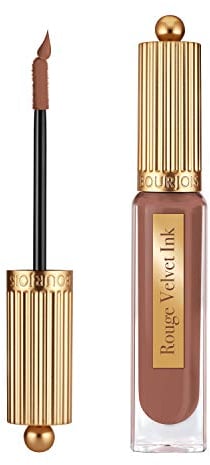 Bourjois Velvet Ink Lip