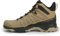 Salomon Herren Trekking Shoes, Green, 48 EU