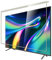 AWSAD 32-65 Zoll pastenfreier hängender Blaulicht-Schutzschutz, auf Acryl-Anti-Blaulichtfilter, 18 Größen (Size : 42 inch 927 * 556mm)