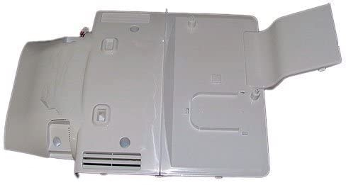 MyApplianceSpares Fridge Evaporator Cover Assembly & Fan Motor for Samsung Fridge & Freezer RSH1DTMH