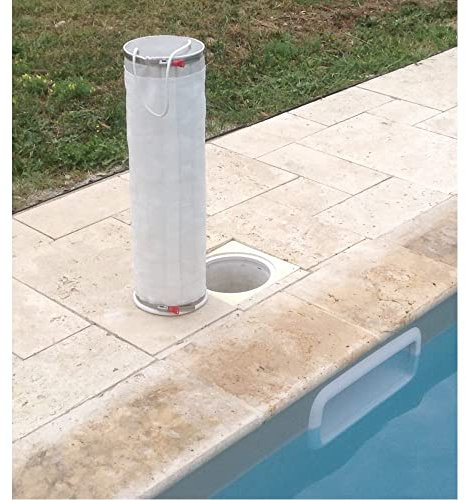 CARTOUCHE DE FILTRATION WELTICO C5 EASYFILTER
