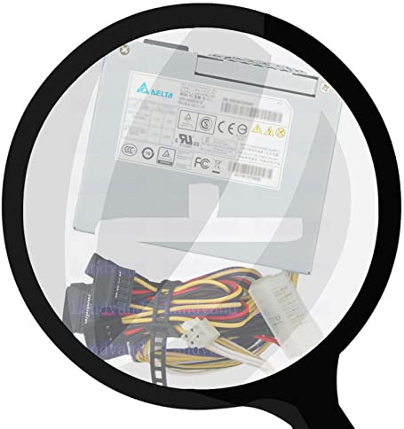 ONE New DPS-300AB-81 A Video Recorder Power Supply