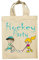 clothinx Hockey Kindergeburtstag Party Mitgebsel Taschen Beutel im 10er Set