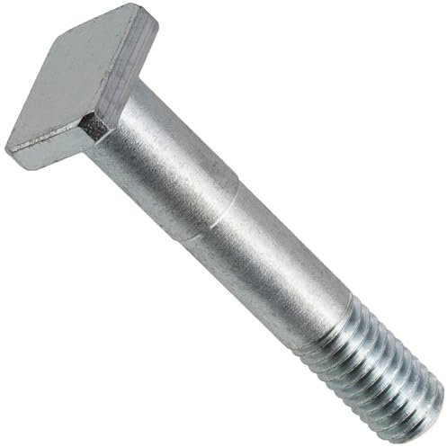 AERZETIX - C69813 - Bullone di catena per motosega - compatibile con Husqvarna 135 140 340 345 346 350 351 353 357 359 435 440 445 450 Jonsered CS2240 2245 2250