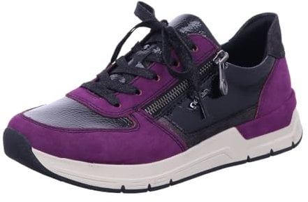 Rieker Damen Halbschuhe 58902