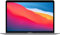 2020 Apple MacBook Air avec Apple M1 Chip (13-pouces, 16GB RAM, 512GB SSD Stockage) (AZERTY French) Gris Sidéral (Reconditionné)
