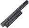 BATTREVO Laptop Akku 65Wh/6000mAh VGP-BPS26 VGP-BPL26 VGP-BPS26A VGP-BPS26S für Sony Vaio SVE151J11M SVE151J13M PCG-71811M PCG-71911M PCG-91211M PCG-61714M PCG-61813L PCG-71614M