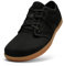 Treer Chaussures Pieds Nus Homme Femme Natura Été Chaussures Pieds Larges Légères Tricotées Barefoot Confort Chaussures Minimalistes avec Semelle à Chute Zéro Barefoot Shoes Running Sneakers