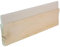 Folpus Siebdruck-Tintenklingen Siebdruckwerkzeug Gummiklingen Tintenklingen mit Holzgriff, 30cm