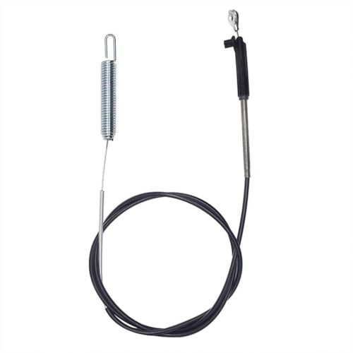 Frein compatible Compatible avec tondeuse à gazon de 30 pouces, compatible avec les modèles 20199 20200 20975 20977, remplace 120-6243